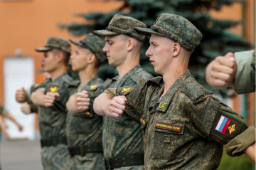 Весенний призыв продолжается: куда отправятся служить призывники Владикавказа