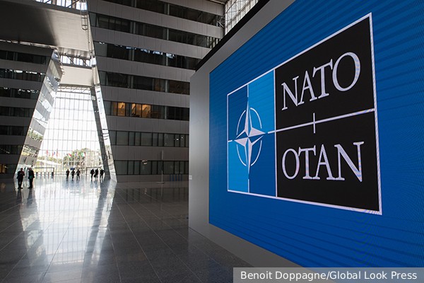 В Совфеде оценили разработку в НАТО сценария прямого столкновения с Россией