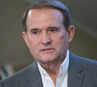 «Демон контрреволюции». Почему Кремль ставит на Медведчука