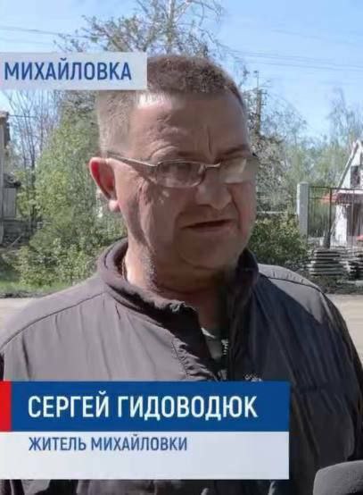 Теракт в Запорожской области: убит предприниматель, занимавшийся гуманитарной помощью