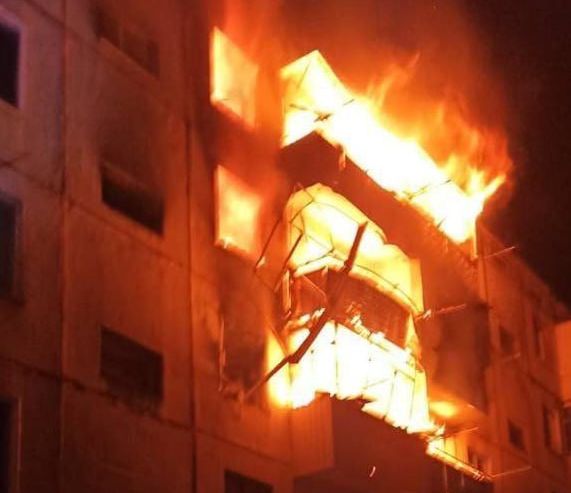 Три жителя Белгородской области ранены при обстрелах ВСУ