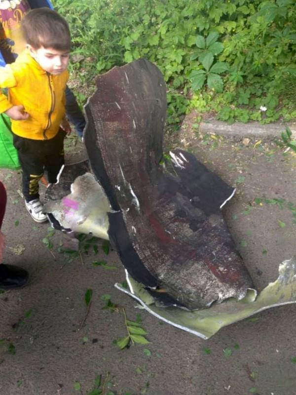 Укрофашисты ведут огонь по ДНР, Белгородской и Брянской областям. Обзор ситуации в прифронтовых регионах России на вечер 10 июня