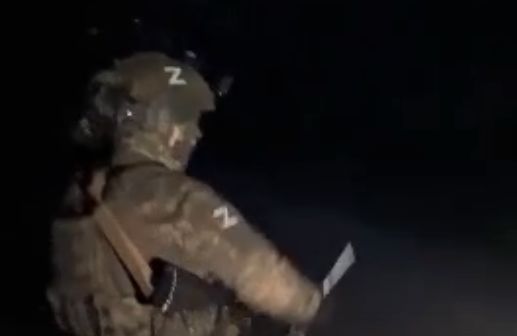 На Авдеевском направлении в плен сдался целый взвод ВСУ.