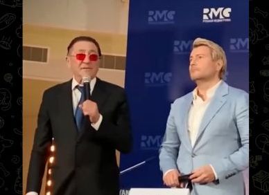 Григорий Лепс и Николай Басков учредили премию бойцам, которые уничтожат или захватят танк Leopard