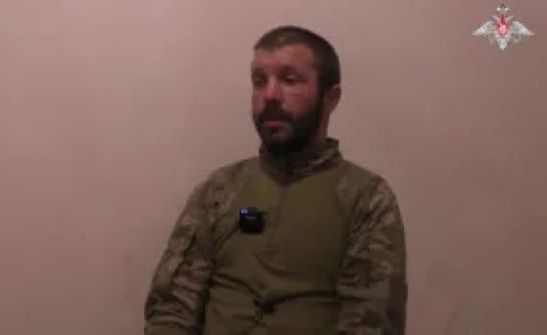 Всё больше насильно мобилизованных солдат ВСУ сдаются в плен: «Нам прививали ненависть к русским»