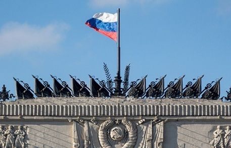 Минобороны РФ опровергает заявления о нанесении ударов по расположению ЧВК «Вагнер»