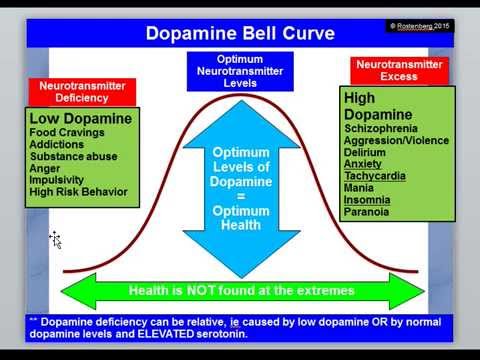 Дофаминовые качели. Александр Роджерс