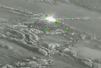 «Искандер» ударил по скоплению ВСУ под Антоновским мостом, уничтожив 30 боевиков