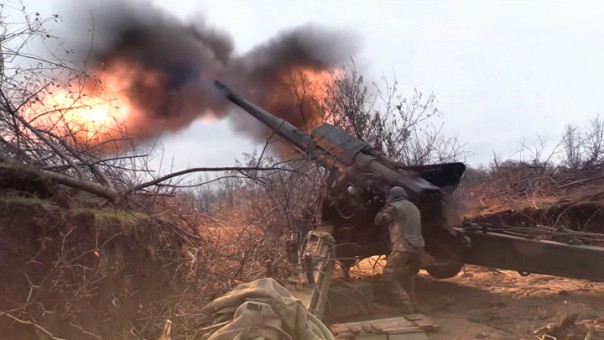 Сорвана новая попытка укрофашистов провести террористический акт в Белгородской области