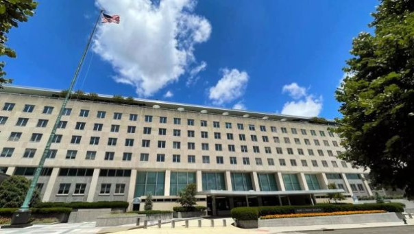 США перестали передавать России информацию о стратегических вооружениях