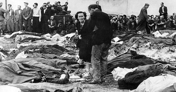 Сейм Польши призвал Украину признать вину в Волынской резне