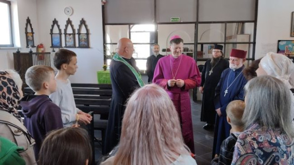 Запад готовит комбинированный удар по Белоруссии