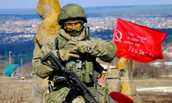 Ещё раз о главном: СВО на Украине — на кого работает время, и что происходит в мире?