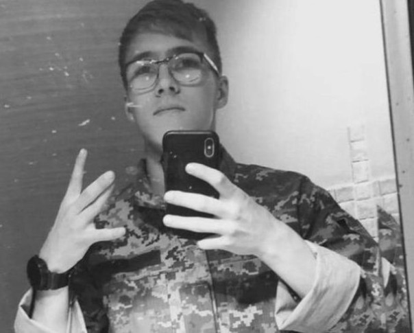 Армией России под Угледаром уничтожен необычный оператор дрона - сын украинского банкира и чемпиона мира по мотоспорту