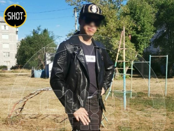 Задержан огнеупорщик завода, который пытался поджечь военкомат фейерверком в Магнитогорске.