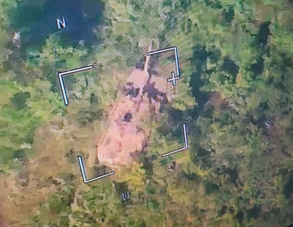 Первый танк Leopard брошен в ходе наступления ВСУ под Угледаром