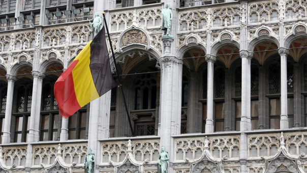 Бельгия расследует применение своего оружия украинской ДРГ в Белгородской области