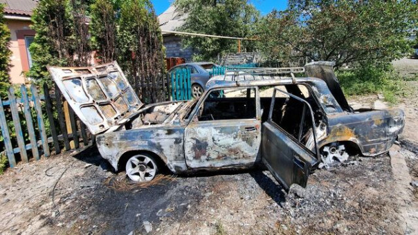 Бессмысленный террор: зачем Украина продолжает обстреливать новые регионы России