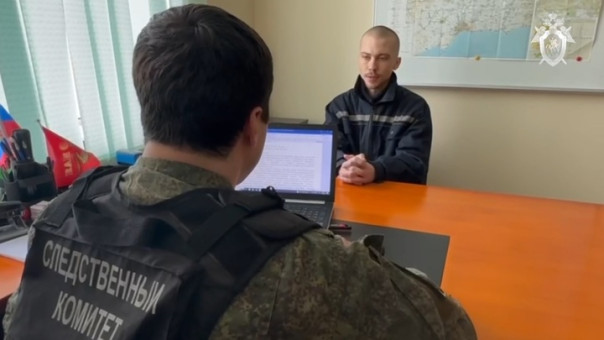 В Мариуполе нашли тело убитой "азовцем" женщины