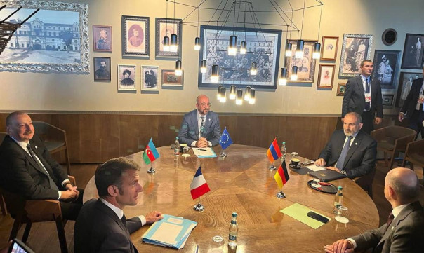 Армения – Азербайджан: на весах переговоров и военной эскалации