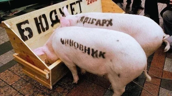 «Вы там за нас повоюйте, а мы вас тут пока пограбим»