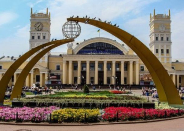 Спецоперация на Украине. Что-то готовится?