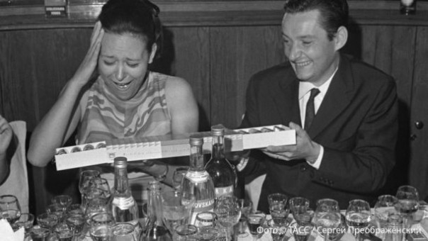 Вкусная валюта: какие советские продукты на Западе были нарасхват