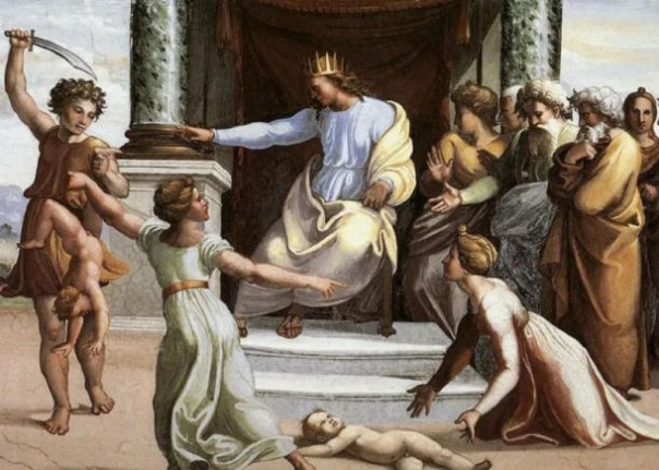 «Украина по замыслу Бога в истории - наша»