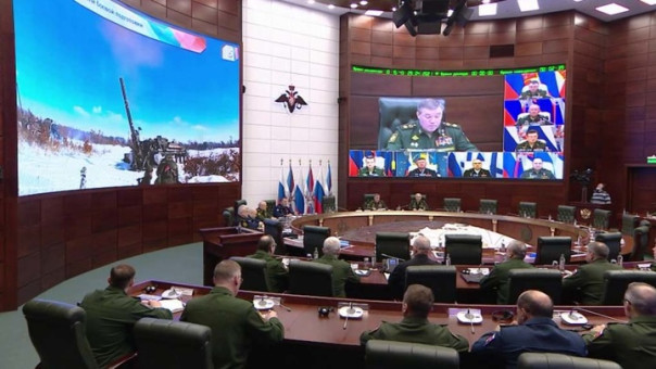 СВО выявила как "паркетных" генералов, так и эффективных людей