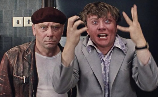 Спасите наши уши! Юрий Селиванов