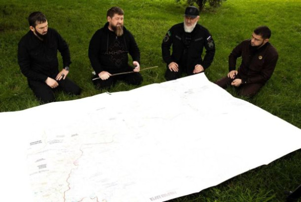 Кадыров: Депутат Делимханов жив и здоров