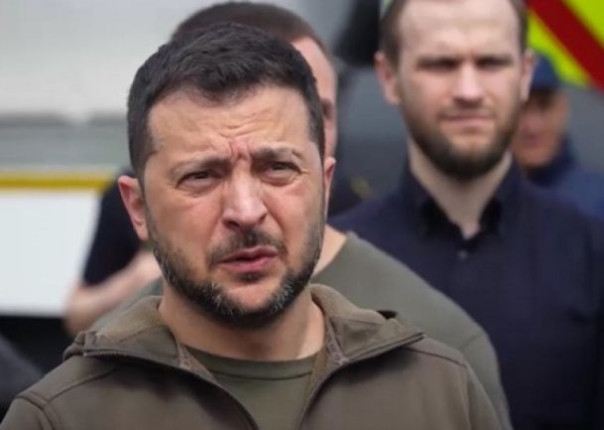 Колокольчики по мальчику: Зе в загоне. Владимир Скачко