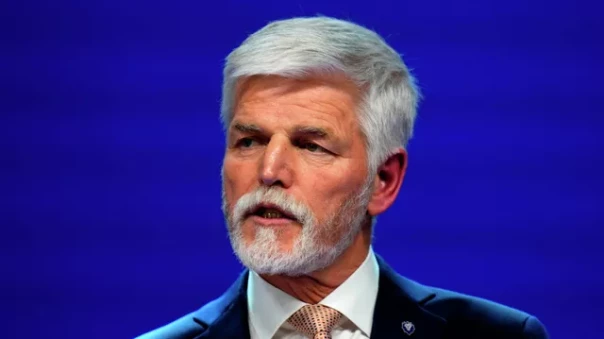 Чешский план стимуляции русского единства