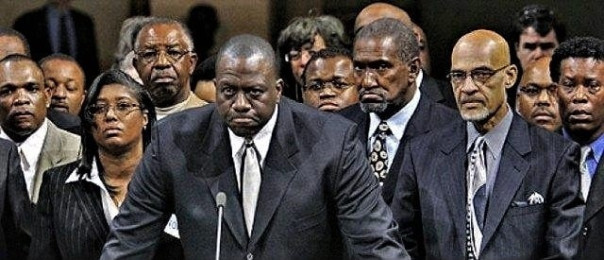 Никакого расизма. Только факты.