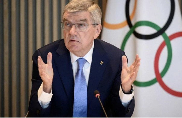 МОК НЕ СМОГ и сильно взМОК или РУСОФОБИЯ это ОЧЕНЬ ДОРОГО