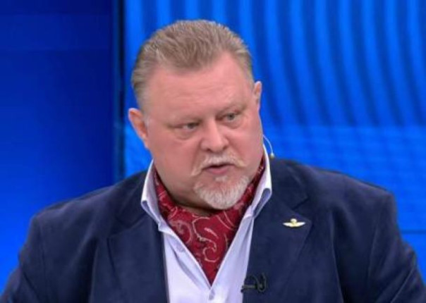 Мятеж «Вагнера» - это самый серьёзный кризис государства с октября 1993 года. Владислав Шурыгин