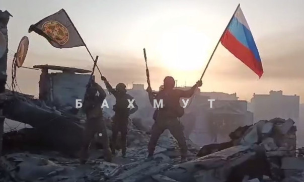 Важное по простым бойцам ЧВК "Вагнер"