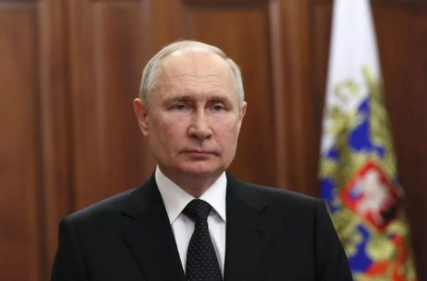 "Принимались решения, чтобы избежать крови": Заявление Владимира Путина 26 июня 2023 года