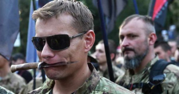 Идеология ненависти: топ-5 людоедской русофобской пропаганды на Украине