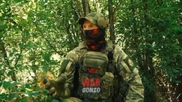 Спецрепортажи с линии фронта | Подборка видео