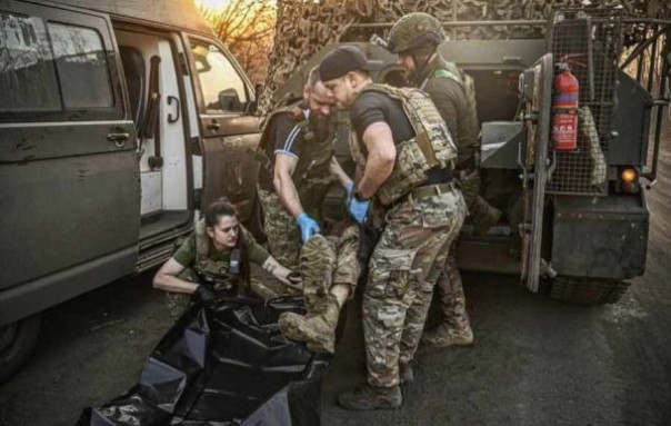 До последнего украинца: Киев вновь расширил перечень подлежащих мобилизации