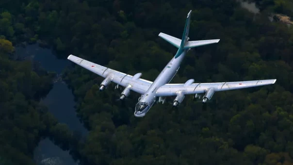 ВВС Украины раскрыли источник информации о работе российской авиации