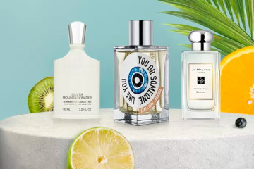 Парфюмерная вода для женщин