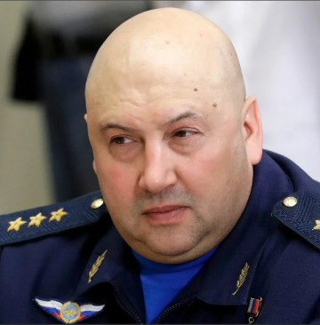 Три дня назад случилось символическое событие для ВКС и, вероятно, для всей мировой истории применения боевой авиации