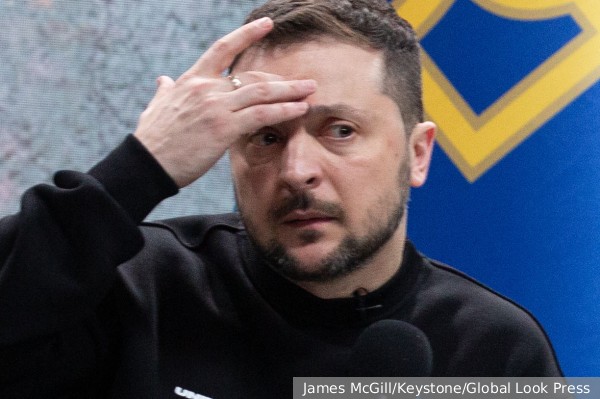 Зеленскому объяснили, что означает возврат Украины к границам 1991 года