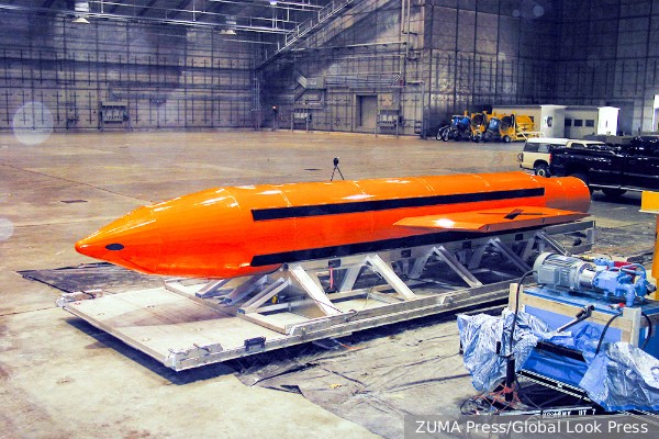 Польское руководство нашло применение американскому ядерному оружию