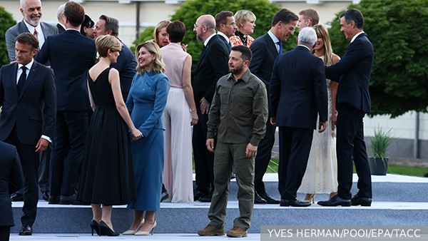 Не послушал Путина: в США рассказали о страшной ошибке Зеленского