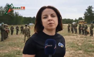 Инструкторы ЧВК «Вагнер» уже готовят бойцов в Белоруссии