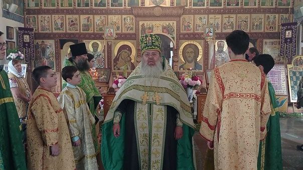 Луганскую, Донецкую и Горловскую епархии зарегистрировали по российским законам