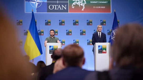 "Точка невозврата пройдена". В Киеве обсуждают перспективы Украины